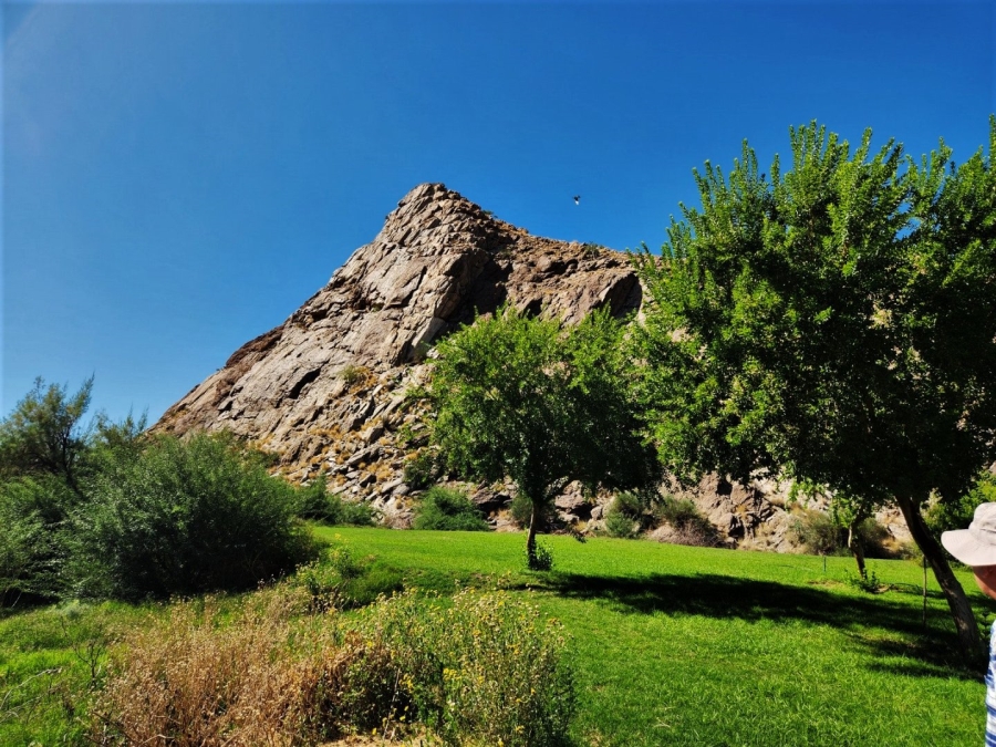 Commercial Property for Sale in Kakamas Rural Northern Cape